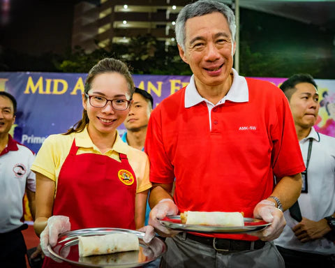 2015 Mid Autumn Festival