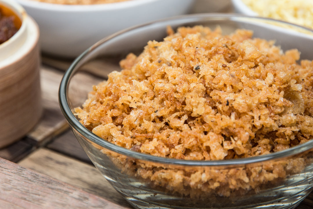 Crispy Bits