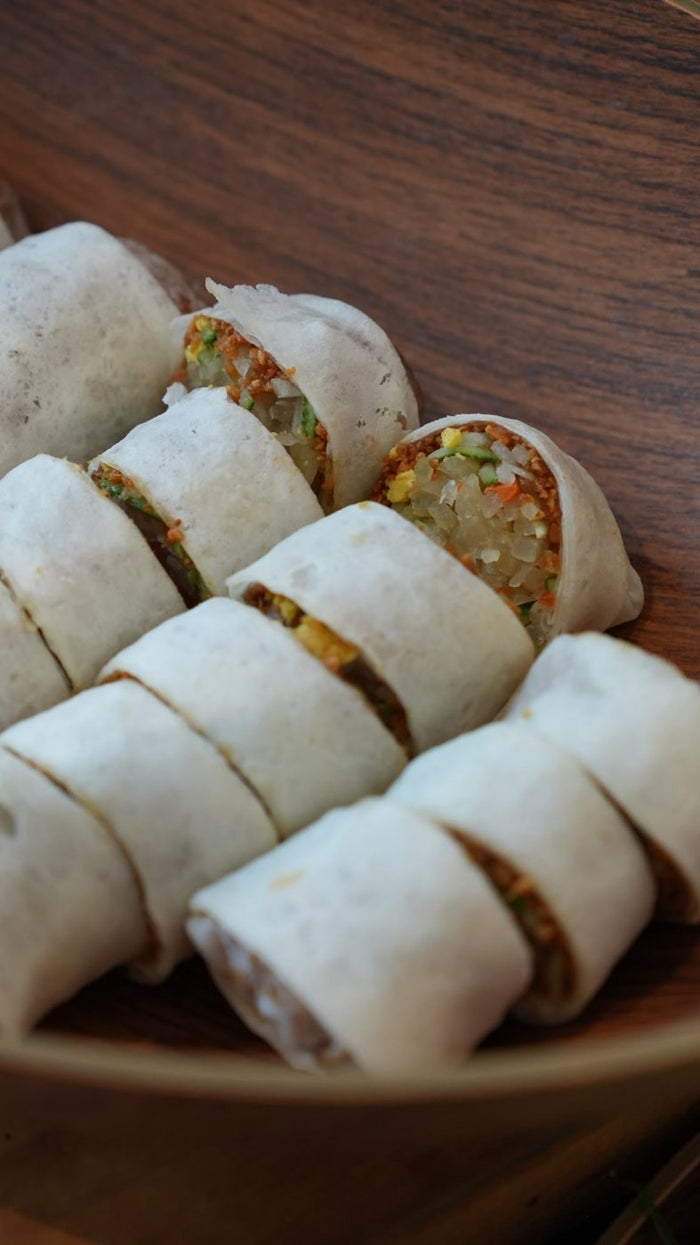 The Complete Guide to Popiah in Singapore