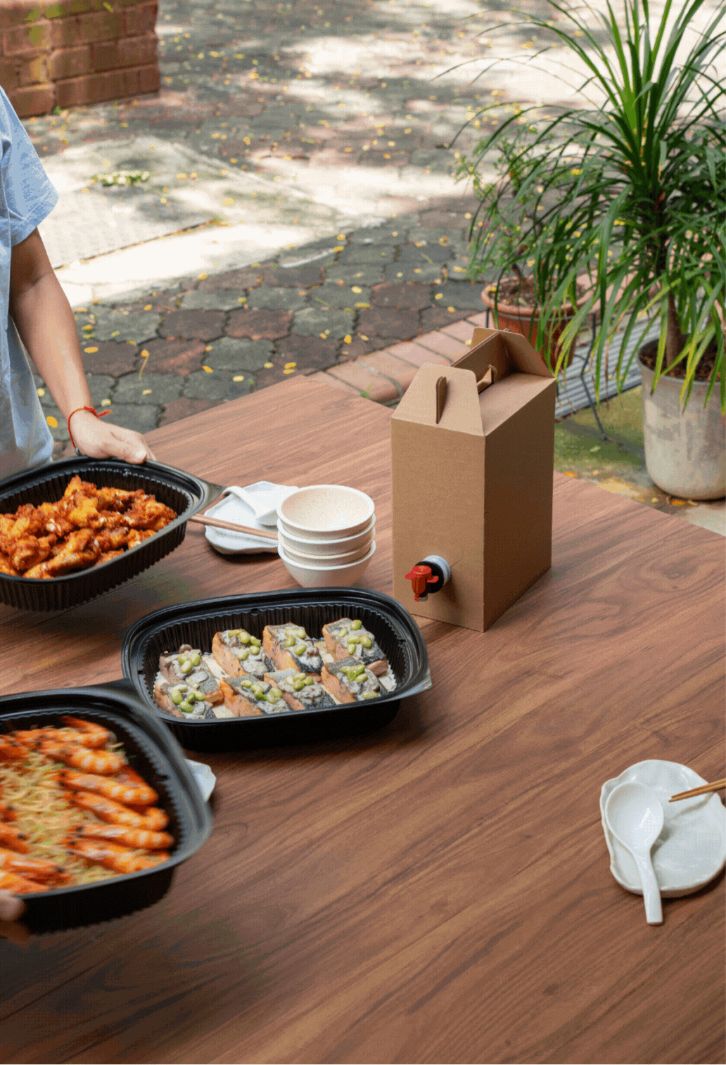 Classic Butter Chicken