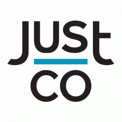 Client logo