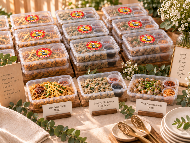 Yam Abacus Seeds Bento