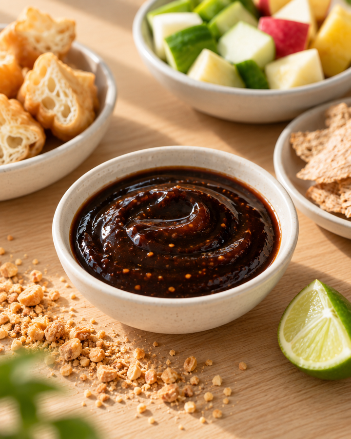 Rojak Set 罗惹套餐