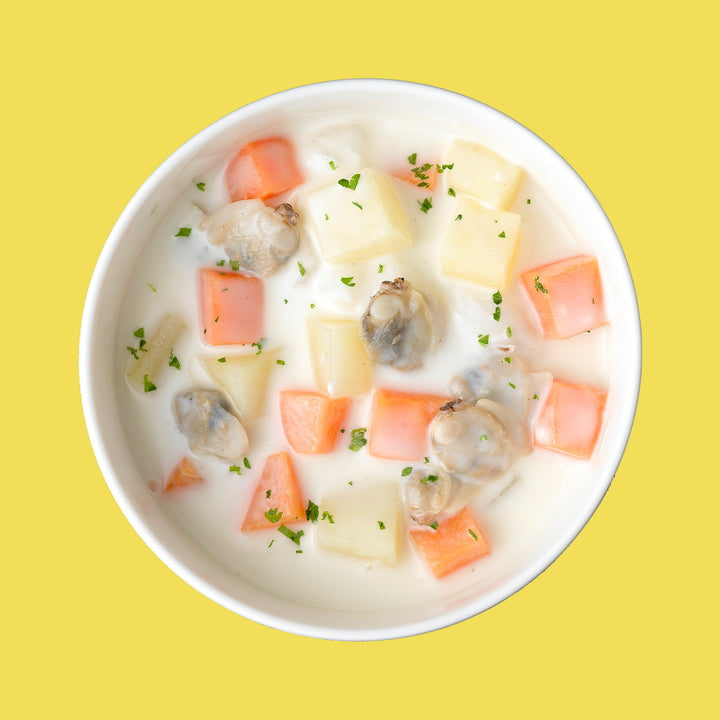 Gourmet Soup Pack