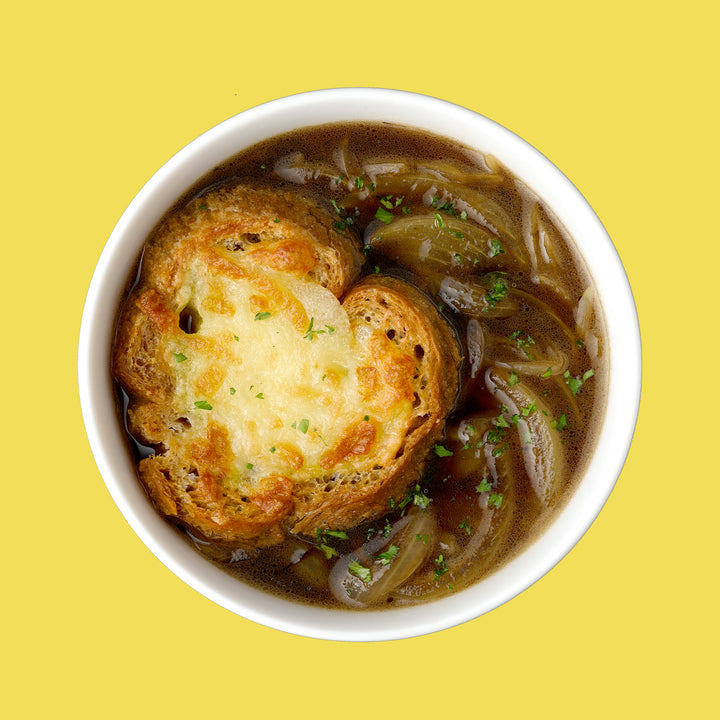 Gourmet Soup Pack