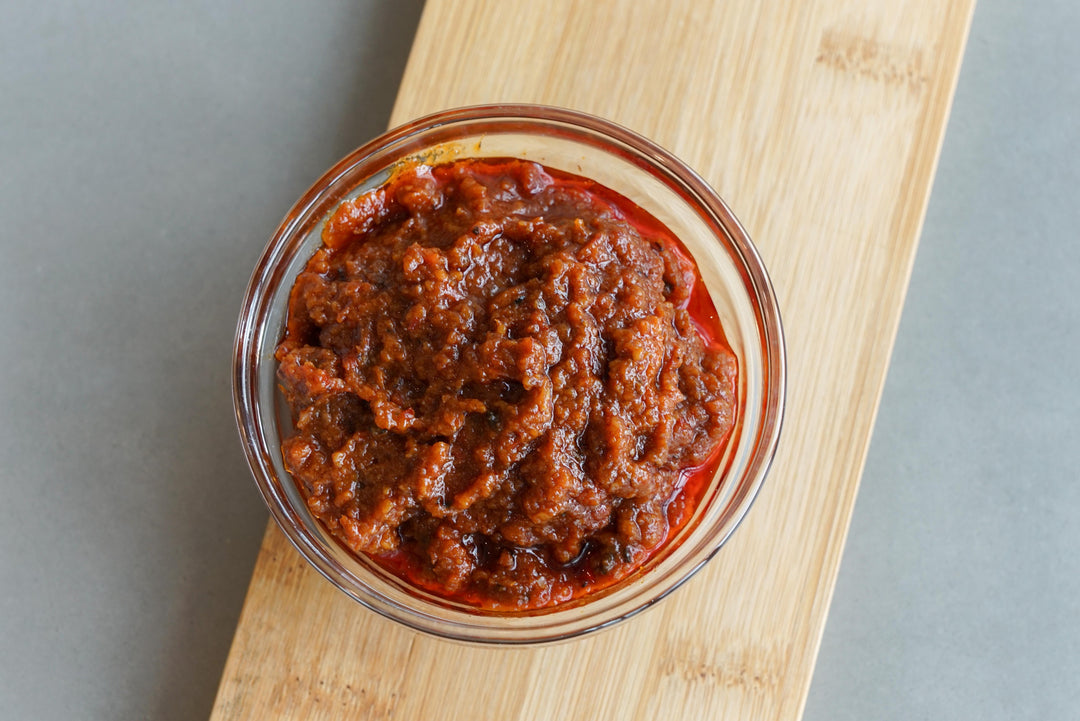 Sambal Chilli